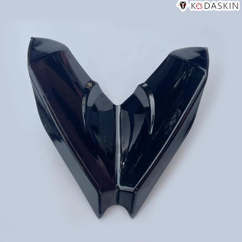 Amazon | フロントフェアリング エアロダイナミック ウィング